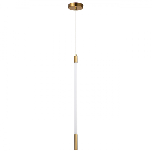 14008/1P Brass