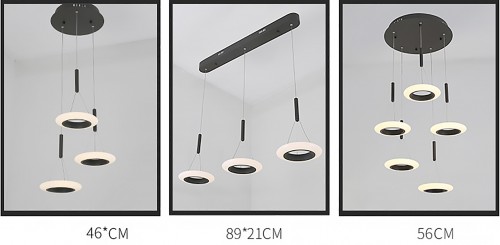 LED Suspension 14