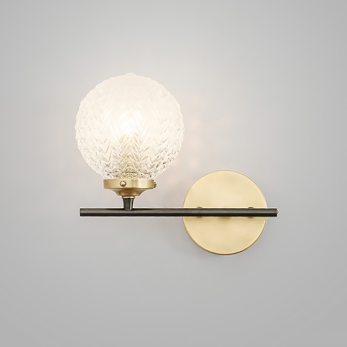 Abroad Light Ball