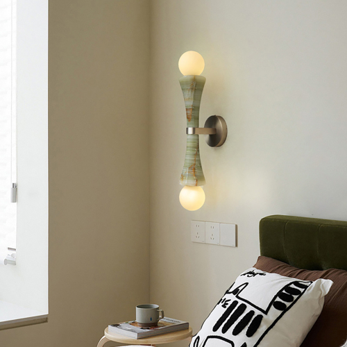 Alvald Wall
