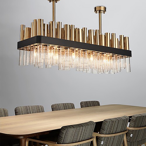 Amazing Chandelier Line 2