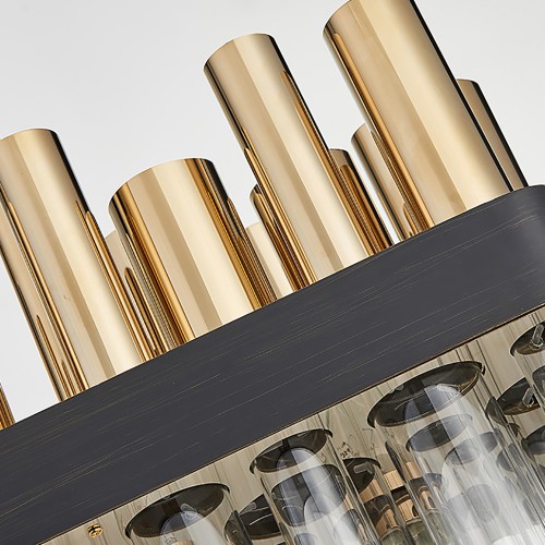 Amazing Chandelier Line 2