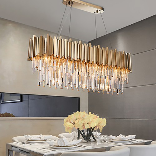 Amazing Chandelier Line 3