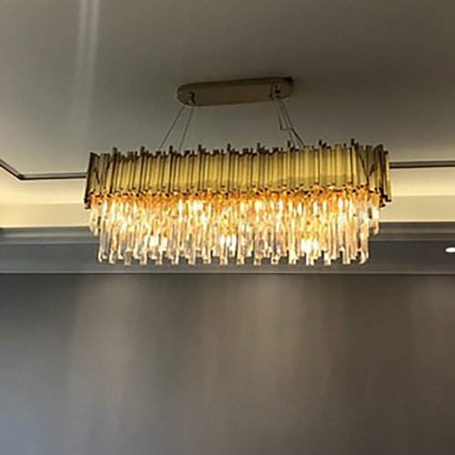 Amazing Chandelier Line 3