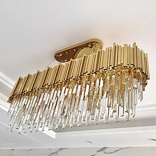 Amazing Chandelier Line 3