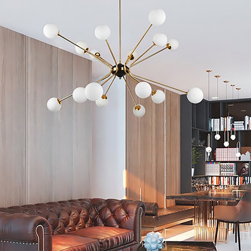 Anke Chandelier 4