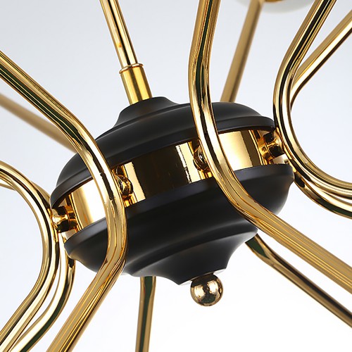 Anke Chandelier 4