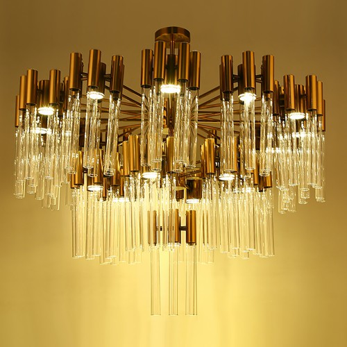 Anke Luxury Chandelier 2