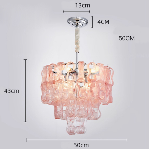 Antero Chandelier