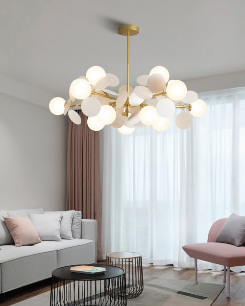 Matisse Chandelier Range