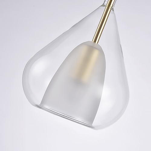 Approve Cone Glass