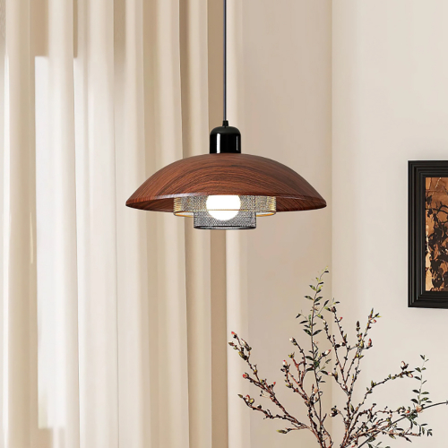 Arcadian Pendant