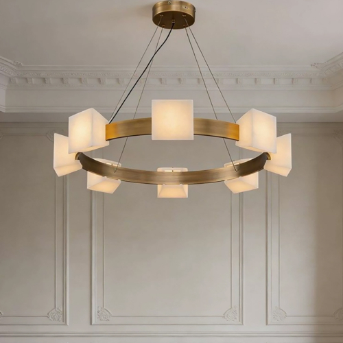 Arnald Marble