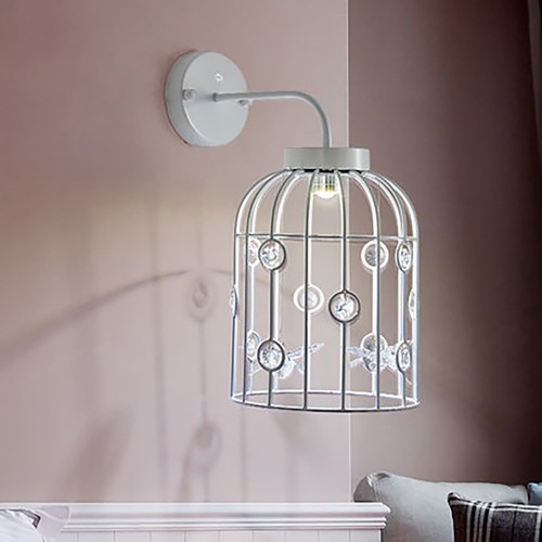 Art Cage Wall