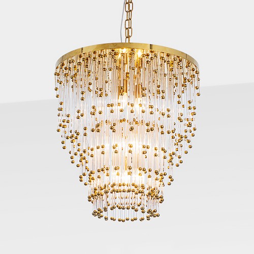 Art Cosmo Chandelier