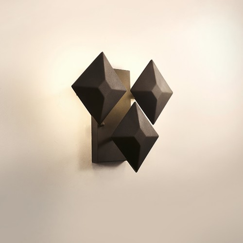Art Cube Wall
