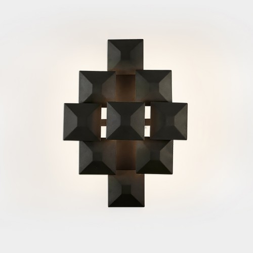 Art Cube Wall