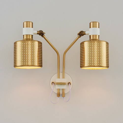 Art Gold Morocco