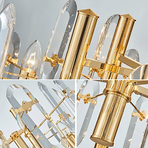 Art Luxury Chandelier 10