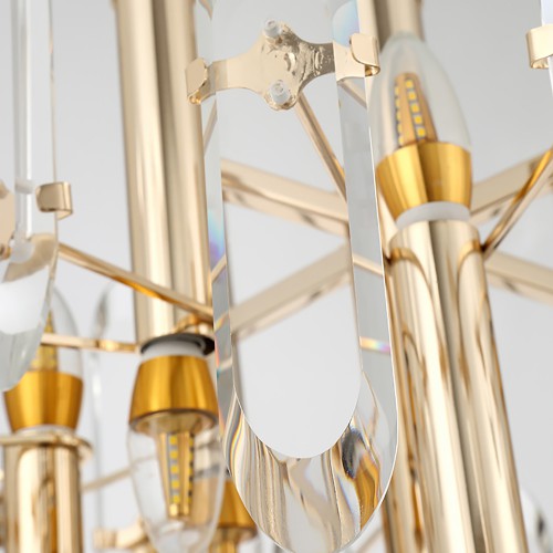 Art Luxury Chandelier 10