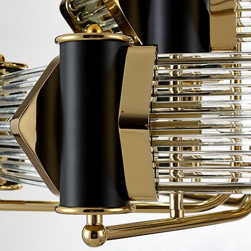 Art Luxury Chandelier 3