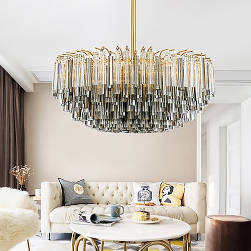 Art Luxury Chandelier 4