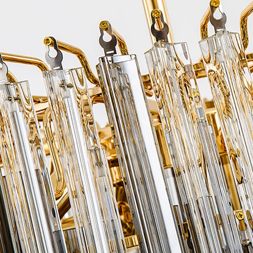 Art Luxury Chandelier 4