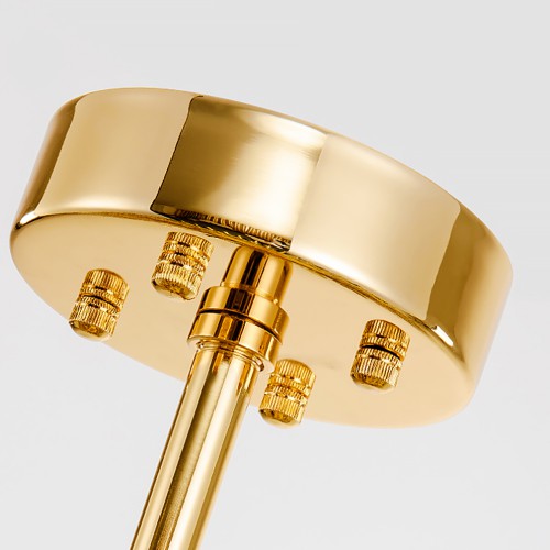 Art Luxury Chandelier 4