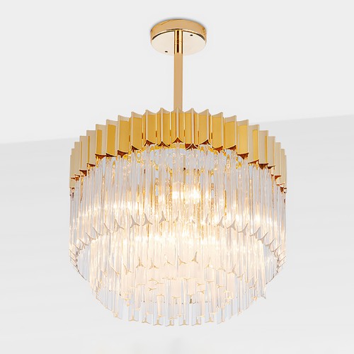 Art Luxury Chandelier 5