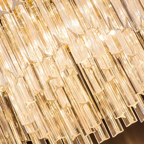 Art Luxury Chandelier 5