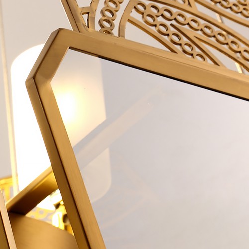 Art Luxury Chandelier 7