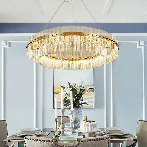 Art Kebo Luxury Chandelier 9