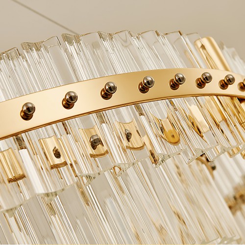 Art Kebo Luxury Chandelier 9