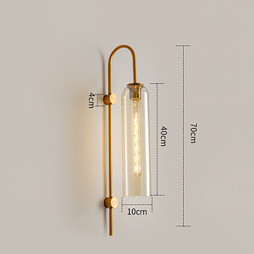 Articolo Float Wall Sconce