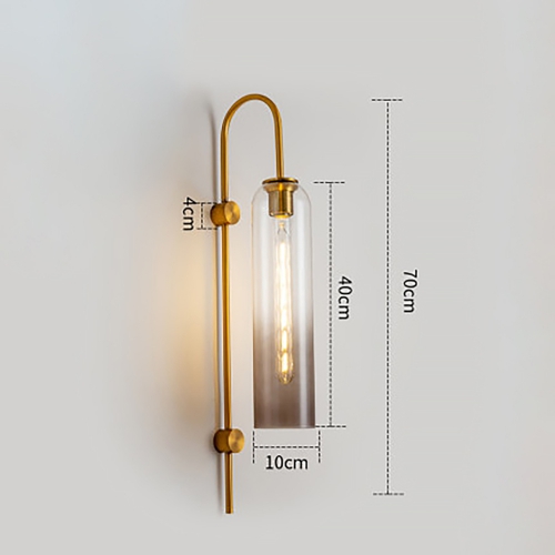 Articolo Float Wall Sconce