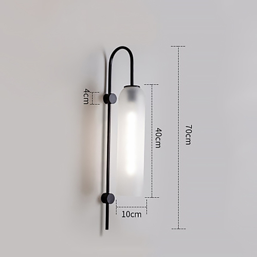 Articolo Float Wall Sconce