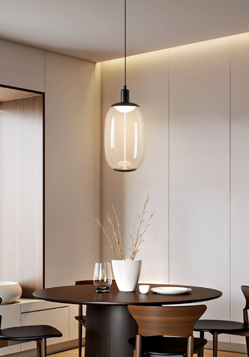 Asmus Pendant