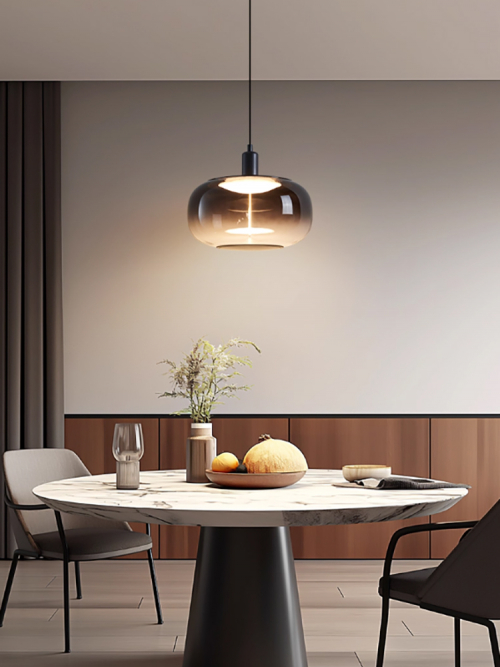 Asmus Pendant