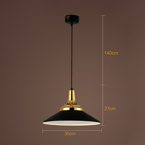 Astana Pendant