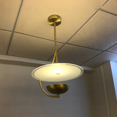 Avail Brass Kitchen