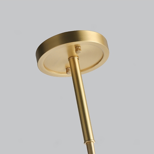 Avail Brass Kitchen