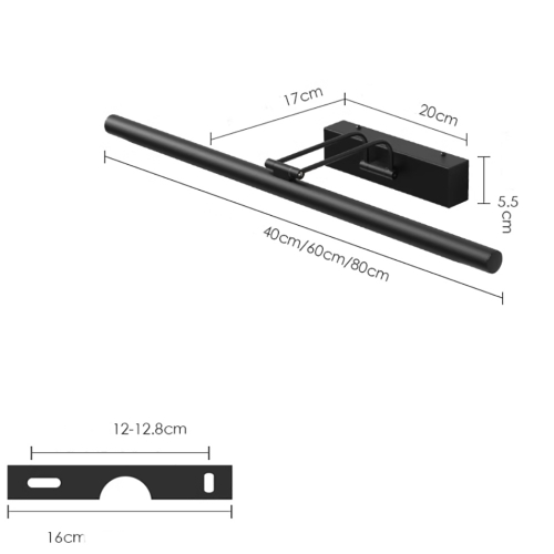 Backlight Stand 3