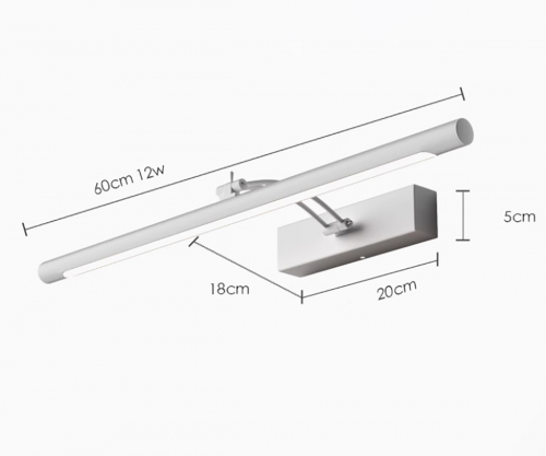 Backlight Standard