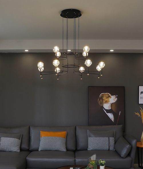Base Big Lustre