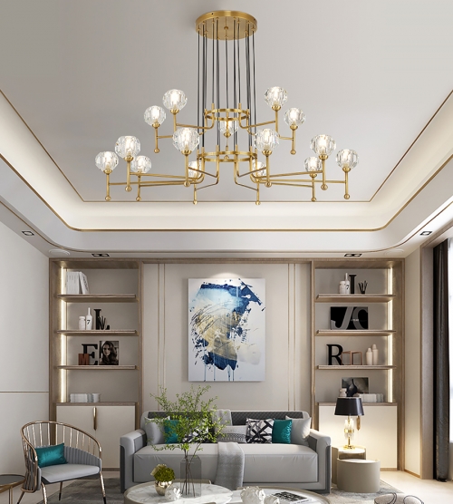 Base Big Lustre