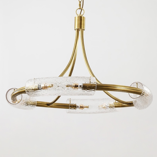 Base Fila Brass