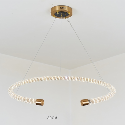Base Round Led