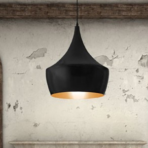 Beat Light Fat Designed By Tom Dixon