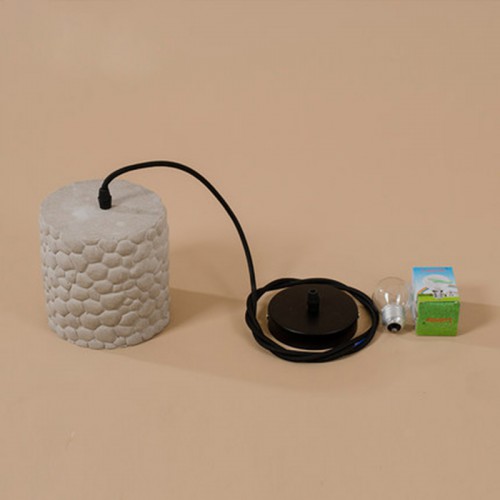 Beton Pendant 10