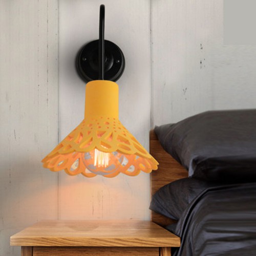 Beton Wall Lamp